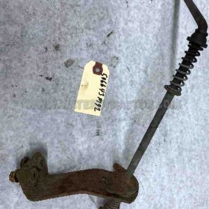 Massey Ferguson Lever Assembly, Throttle