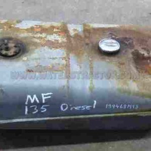 Massey Ferguson Fuel Tank, Diesel
