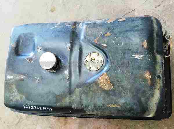 Massey Ferguson Fuel Tank, Diesel