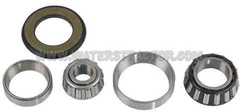 Massey Ferguson Wheel Bearing Kit