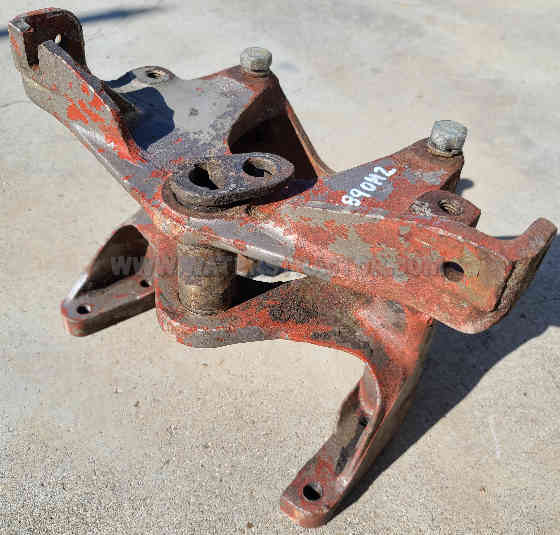 Massey Ferguson Support, Front Axle, Diesel