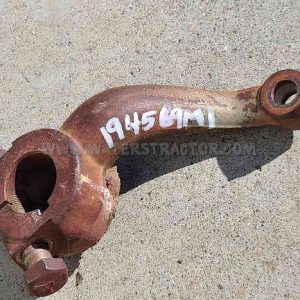 Massey Ferguson Steering Arm, Spindle, Right