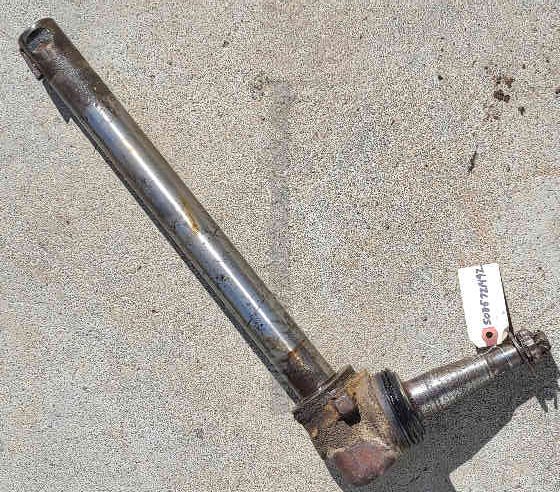 Massey Ferguson Spindle