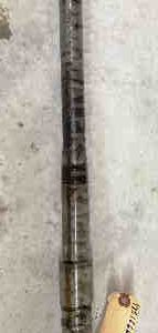 Massey Ferguson Shaft Assembly, Steering