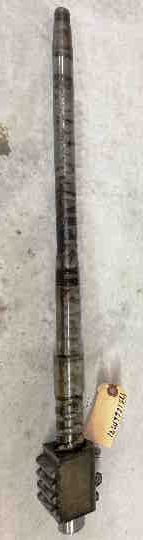 Massey Ferguson Shaft Assembly, Steering