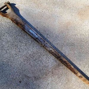 Massey Ferguson Rod, Front Radius, Lh/rh