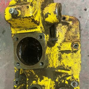 Massey Ferguson Housing, Steering Gear