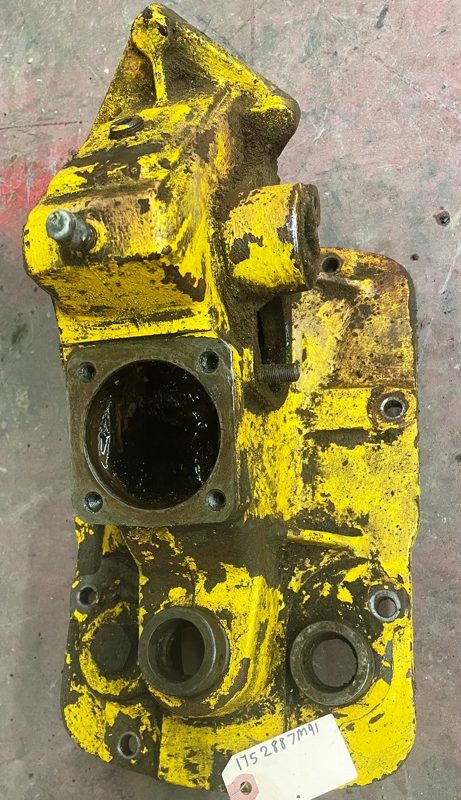 Massey Ferguson Housing, Steering Gear