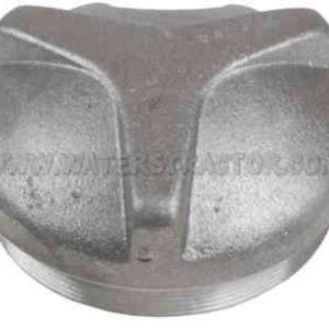 Massey Ferguson Hub Cap, Front