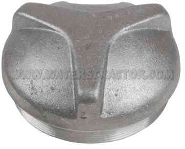 Massey Ferguson Hub Cap, Front