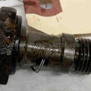Massey Ferguson Fitting, Banjo Bolt Type