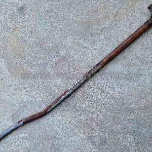 Massey Ferguson Drag Link Assy