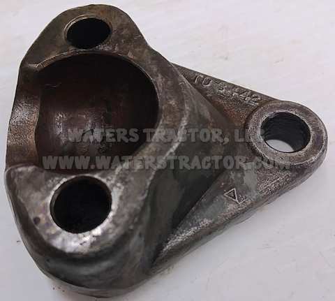 Massey Ferguson Cap, Radius Rod Ball - Inner Half