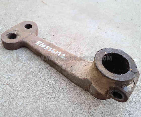 Massey Ferguson Arm, Steering, Tie Rod Link