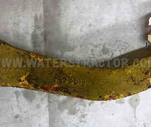 Massey Ferguson Arm, Pitman, Left