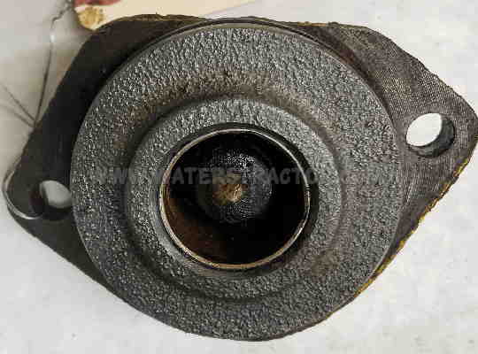 Massey Ferguson Adjuster, Lash, Steering Gear