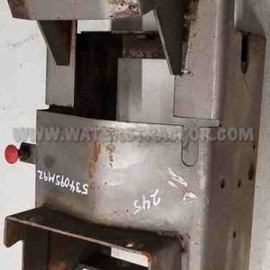 Massey Ferguson Support, Pedestal