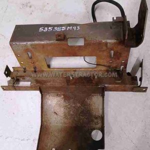Massey Ferguson Support, Platform, Diesel
