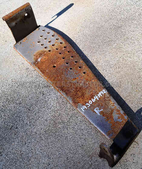 Massey Ferguson Platform, Rh, Diesel