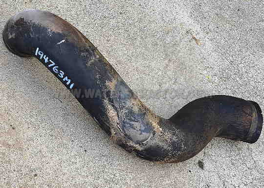 Massey Ferguson Hose, Air Intake