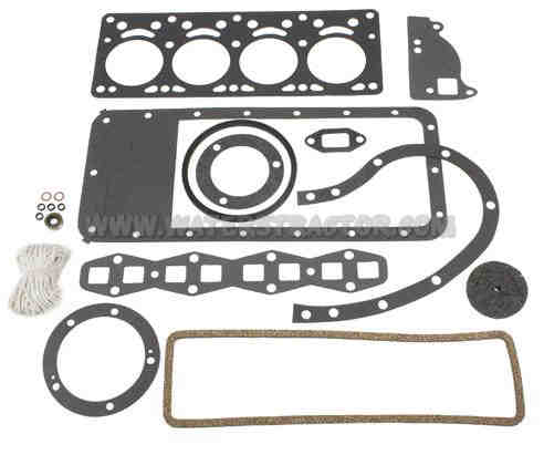 Massey Ferguson Head Gasket Set