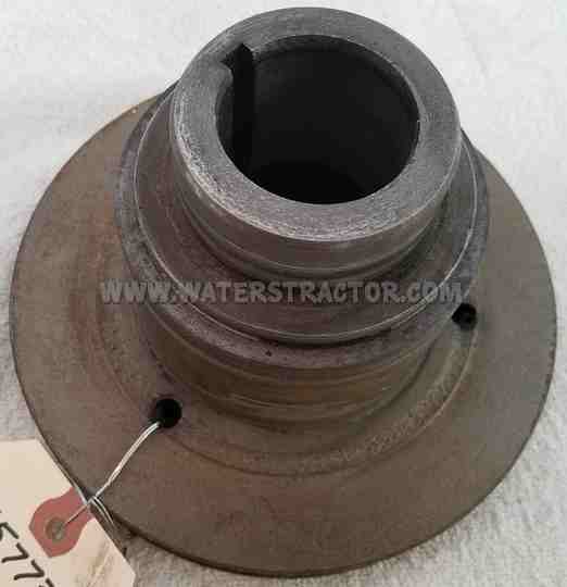 Massey Ferguson Pulley, Crankshaft
