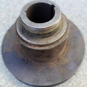 Massey Ferguson Pulley, Crankshaft