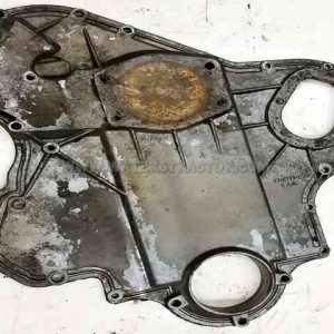 Massey Ferguson Housing, Cover Assy