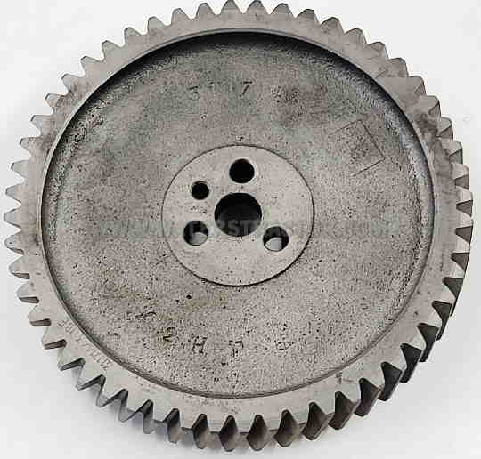 Massey Ferguson Gear, Injection Pump Drive