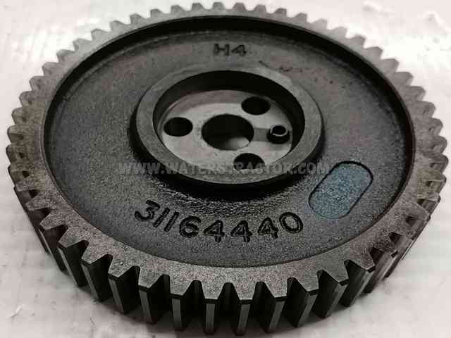 Massey Ferguson Gear, Injection Pump Drive