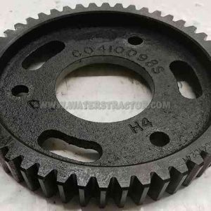 Massey Ferguson Gear, Camshaft