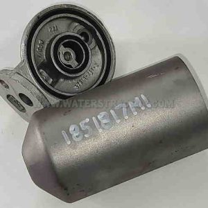 Massey Ferguson Canister, Oil Filter With Head