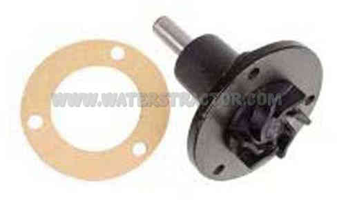 Massey Ferguson Water Pump