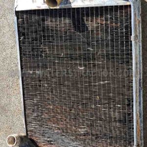 Massey Ferguson Radiator, Perkins Diesel