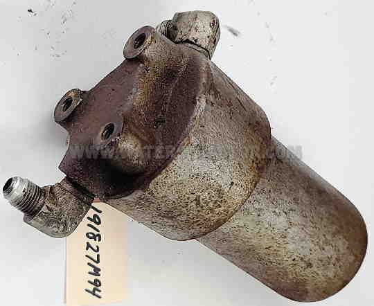 Massey Ferguson Filter Assembly, Oil