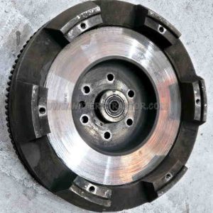 Massey Ferguson Flywheel
