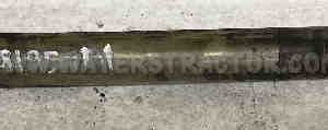 Massey Ferguson Shaft, Brake Cross