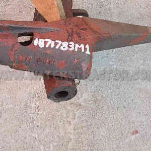 Massey Ferguson Pedal, Differential Lock