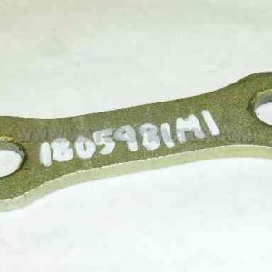 Massey Ferguson Link, Brake Disc