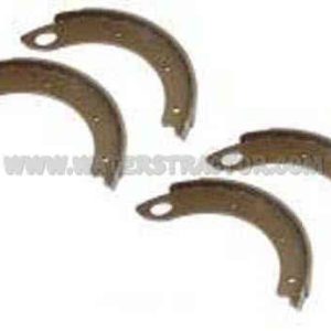 Massey Ferguson Brake Shoe Kit