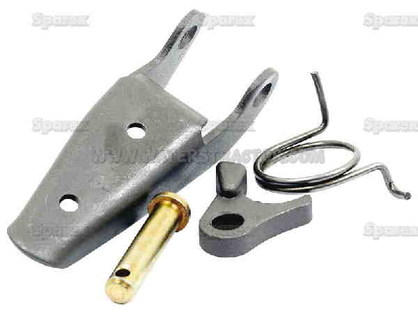 Massey Ferguson Brake Pedal Latch Kit