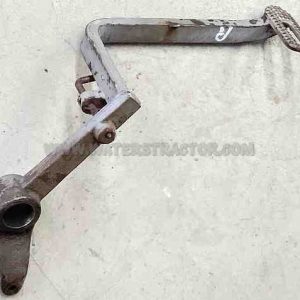 Massey Ferguson Brake Pedal, Right