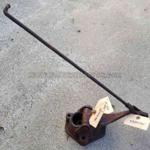 Massey Ferguson Brake Lever Assy, Left