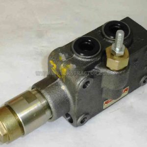 Kubota Auxiliary Control Valve