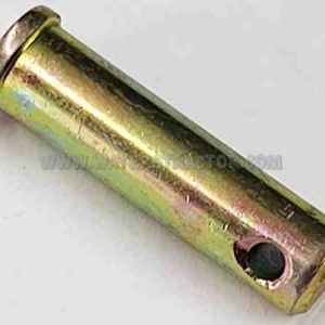 Kubota Pin, Stabilizer