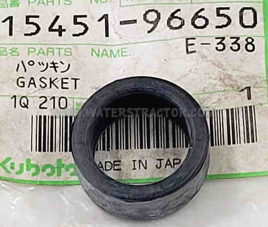 Kubota Gasket