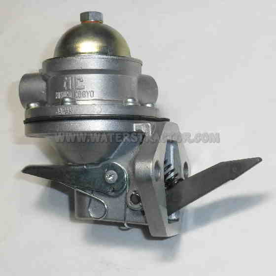 Kubota Fuel Pump