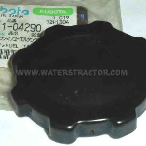 Kubota Fuel Cap
