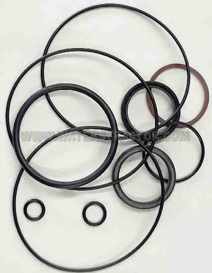 Kubota Seal Kit