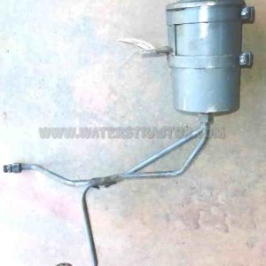 Kubota Oil Tank Assy, Power Steering